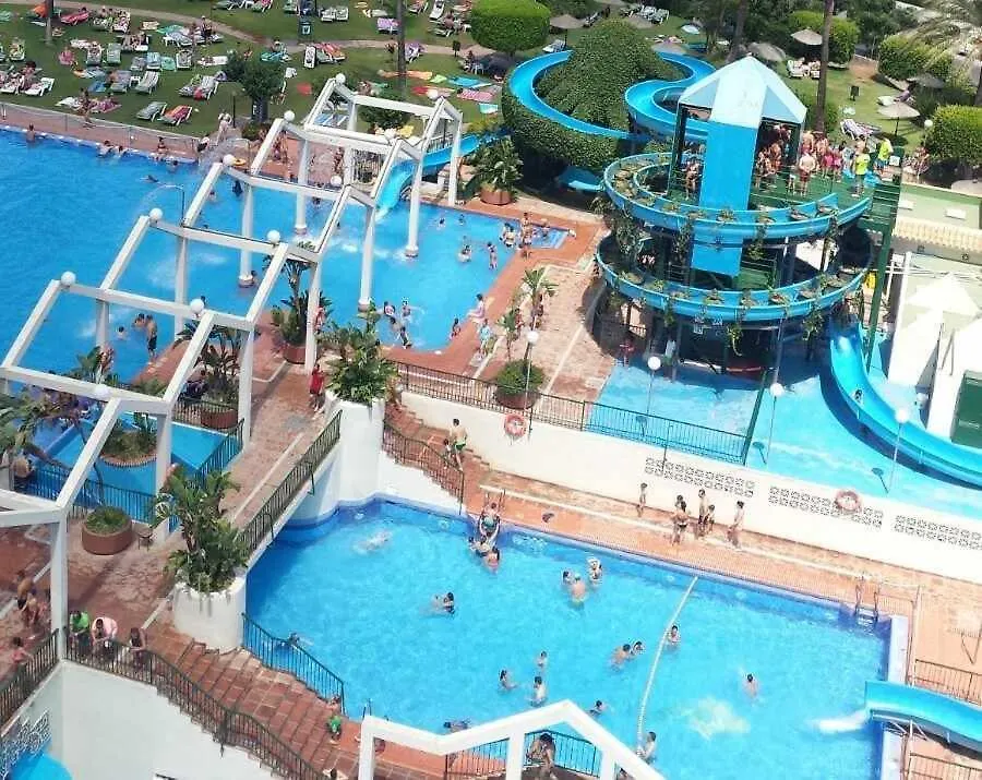Benal Beach 704 Benalmadena 0*,