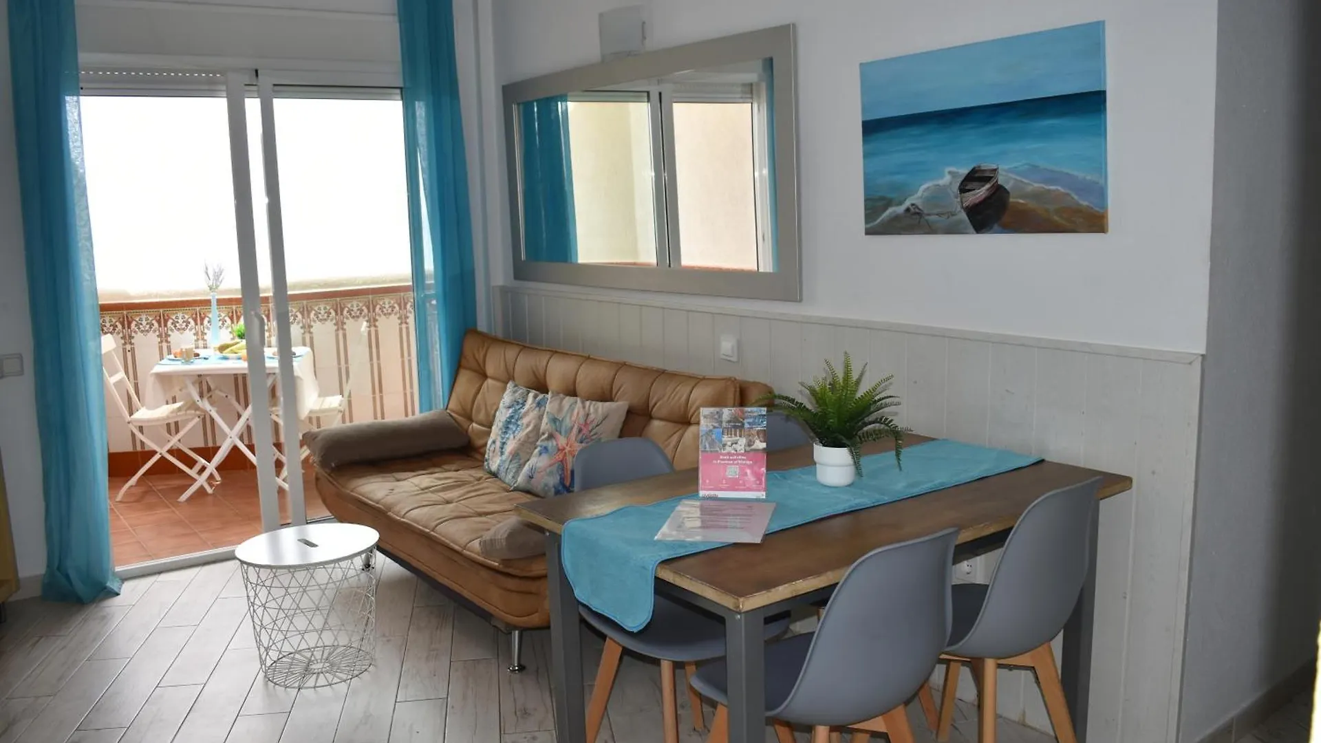 Apartment Benal Beach 704 Benalmadena Spain