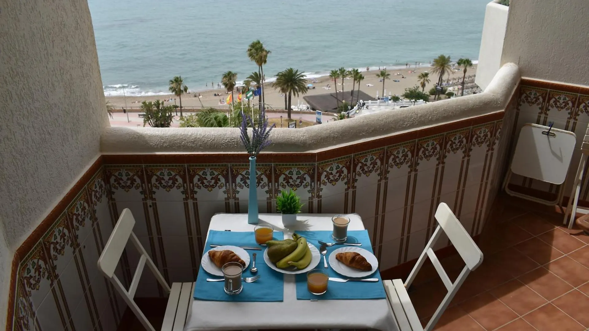 Benal Beach 704 Apartment Benalmadena