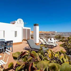  Holiday home Uptown Urban (adults Only) Spain