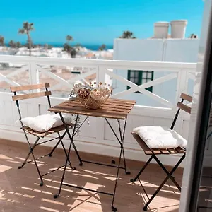  Apartment Casa Rosalia Spain