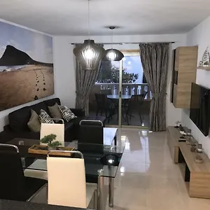  Apartment La Perla Medano 1 Spain