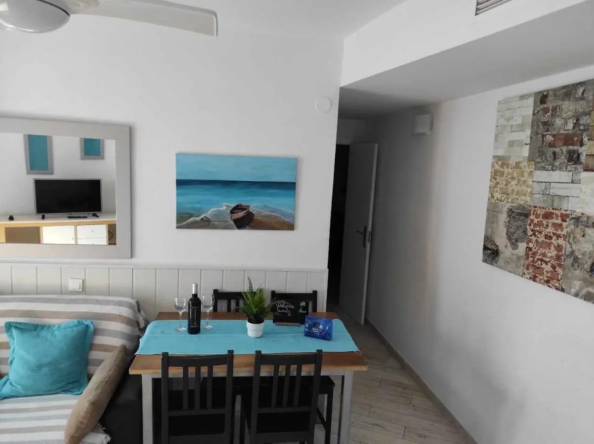 Apartamento Benal Beach 704 Benalmádena