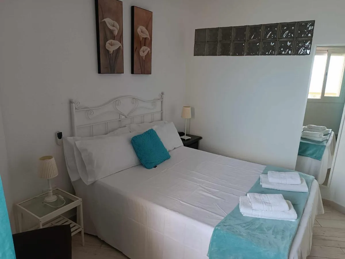 Benal Beach 704 Benalmádena Apartamento